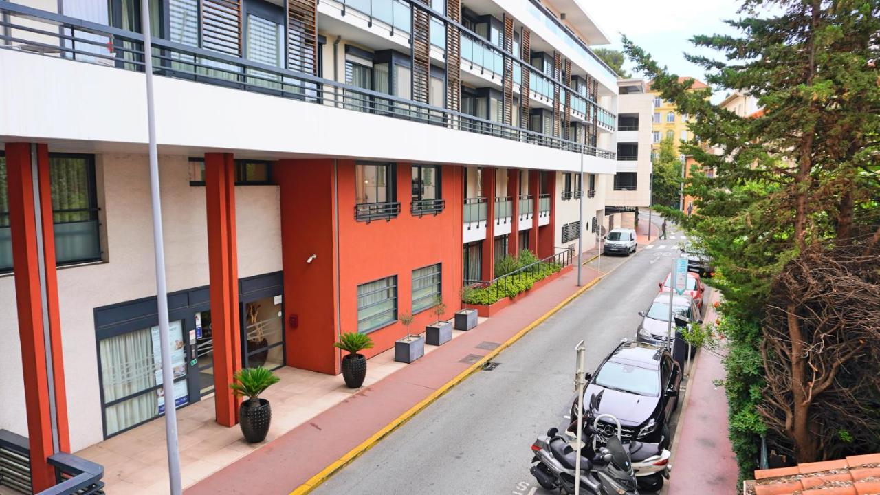 Proche Carlton & Croisette, Appartement 103 Cannes Exteriér fotografie